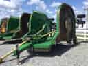 2024 John Deere FC20R Image