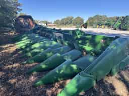 2019 John Deere 712FC Image