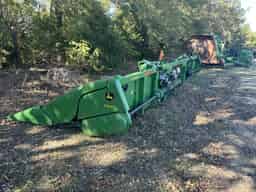 2019 John Deere 712FC Image