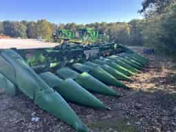 2019 John Deere 712FC Image