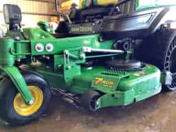 2025 John Deere Z970R Image