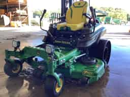 2025 John Deere Z970R Image