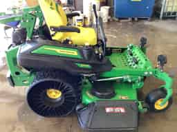2025 John Deere Z970R Image