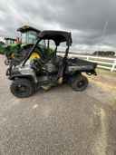 2016 John Deere 825i Image