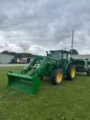 2023 John Deere 5120M Image