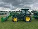 2023 John Deere 5120M Image