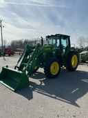2023 John Deere 6130M Image