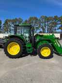 2023 John Deere 6130M Image