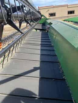 2012 John Deere 635FD Image