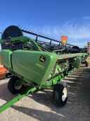2012 John Deere 635FD Image