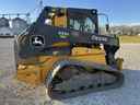 2022 John Deere 333G Image