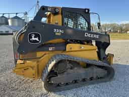 2022 John Deere 333G Image