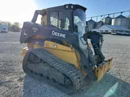 2022 John Deere 333G Image