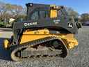 2022 John Deere 333G Image