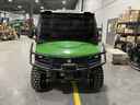 2019 John Deere 865m Image