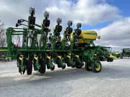 2021 John Deere 1795 Image