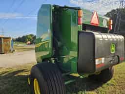 2024 John Deere 451M Image