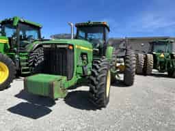 1998 John Deere 8300 Image
