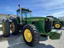 1998 John Deere 8300 Image