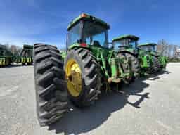 1998 John Deere 8300 Image
