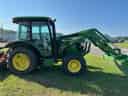 2021 John Deere 5065E Image