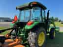 2021 John Deere 5065E Image