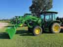 2021 John Deere 5065E Image