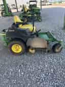 2014 John Deere Z445 Image