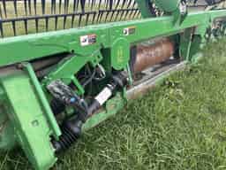 2016 John Deere 640FD Image