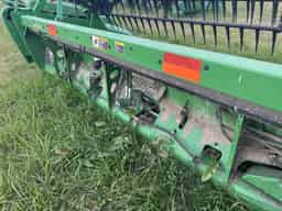 2016 John Deere 640FD Image