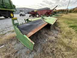 2008 John Deere 995 Image