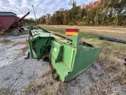 2008 John Deere 995 Image