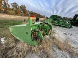 2008 John Deere 995 Image