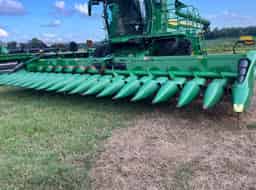 2023 John Deere C18R Image