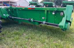 2023 John Deere C18R Image