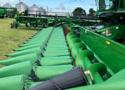 2023 John Deere C18R Image