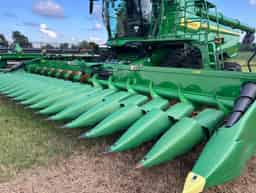 2023 John Deere C18R Image