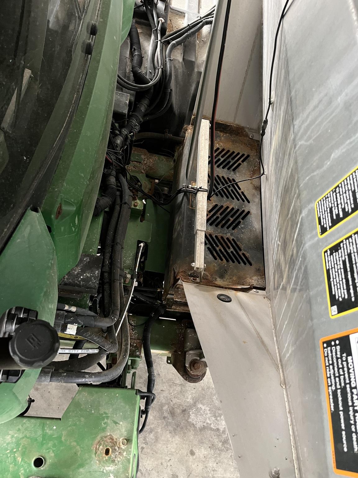 2019 John Deere R4038 Image