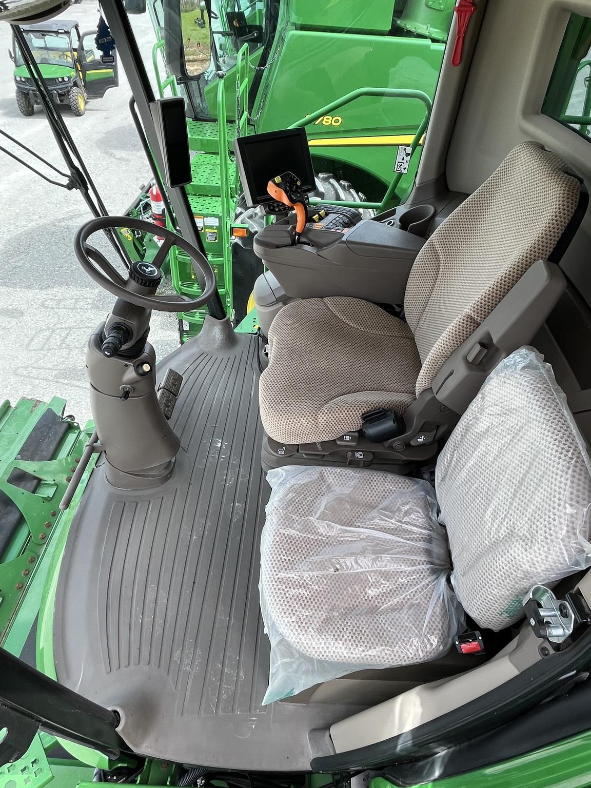 2021 John Deere S770 Image