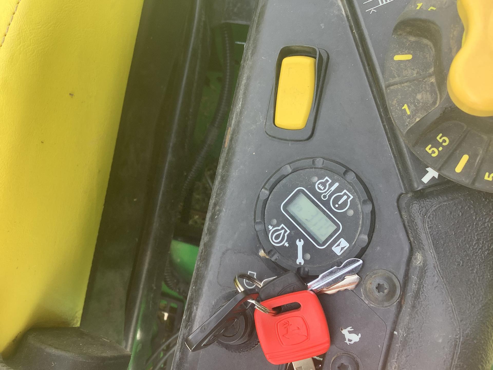 2022 John Deere Z960M Image