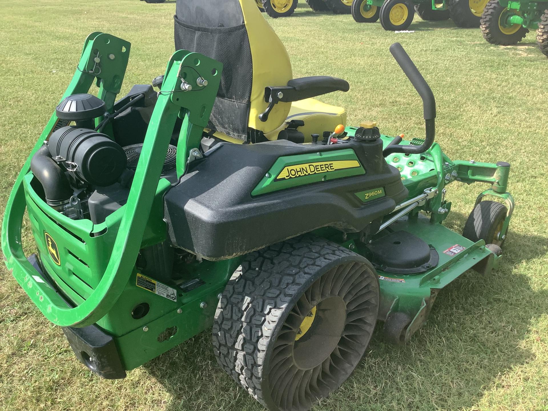 2022 John Deere Z960M Image