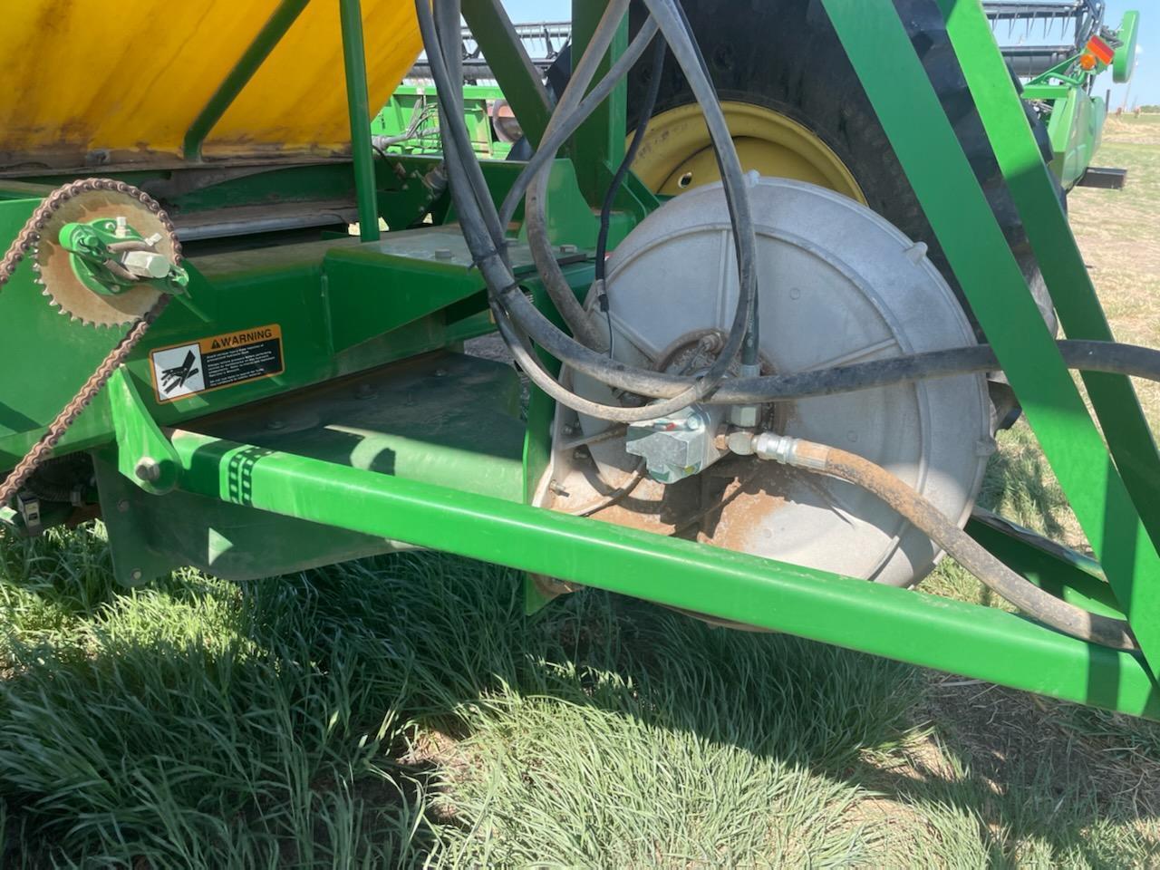 2007 John Deere 1910 Image
