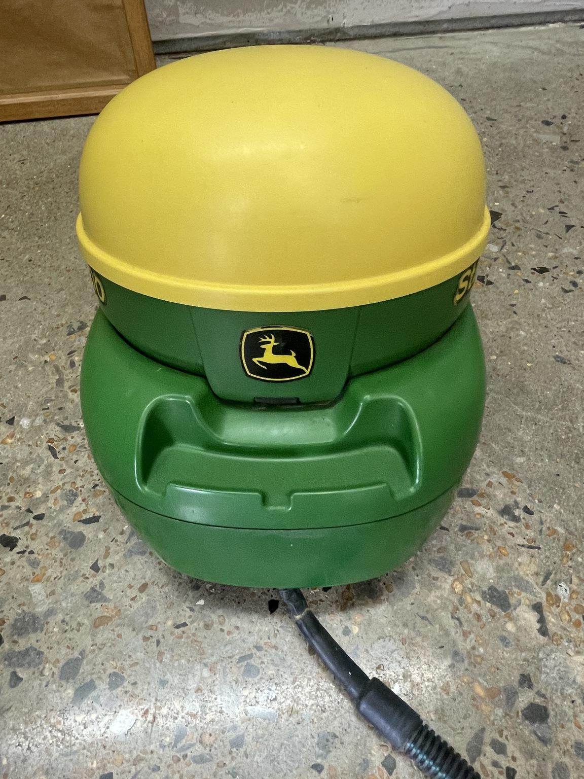 2011 John Deere SF3000 SF2 Image