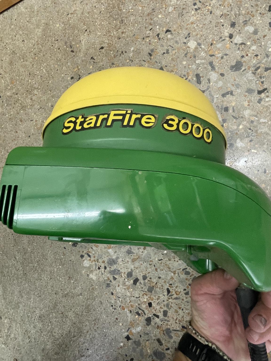 2011 John Deere SF3000 SF2 Image