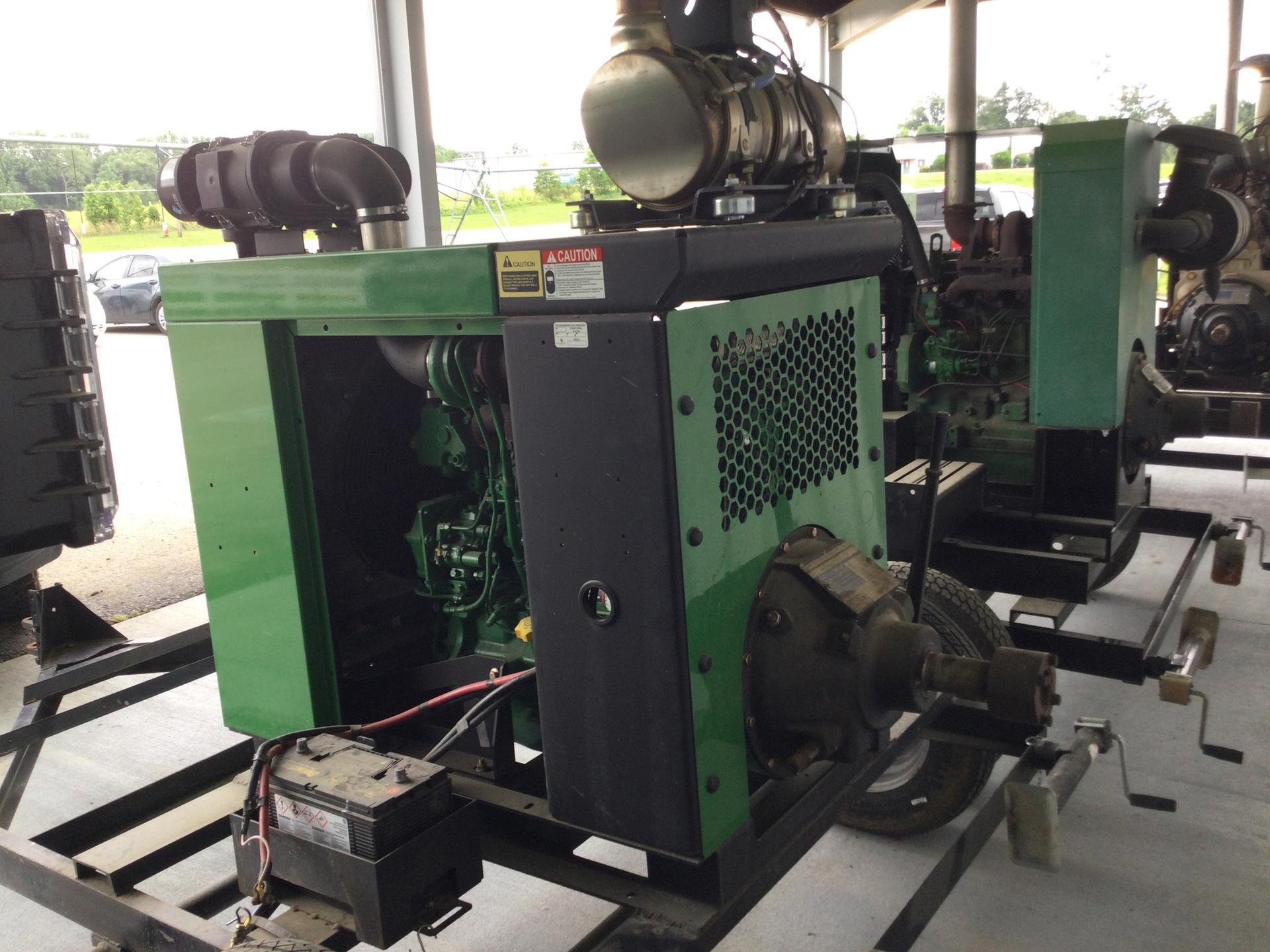 2019 John Deere 4045T Image