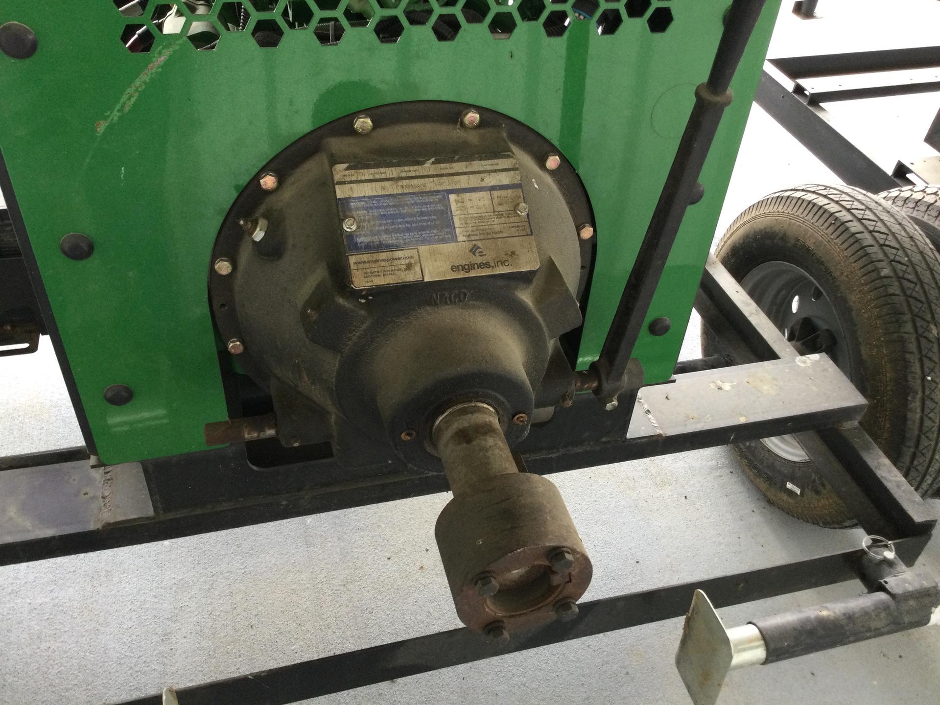 2019 John Deere 4045T Image
