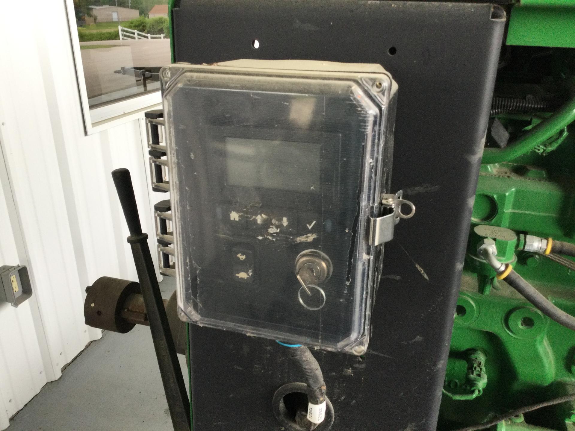 2019 John Deere 4045T Image