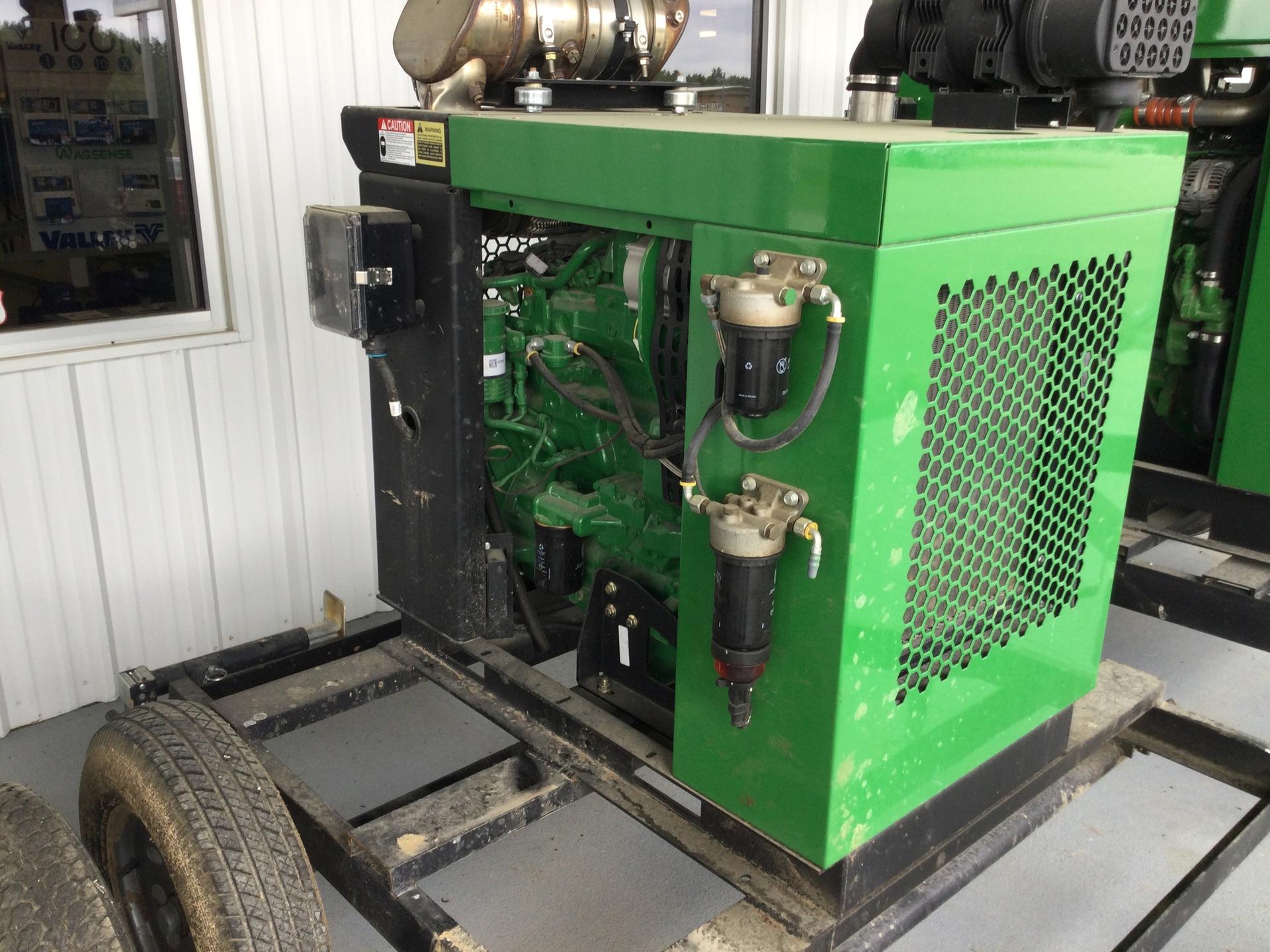 2019 John Deere 4045T Image