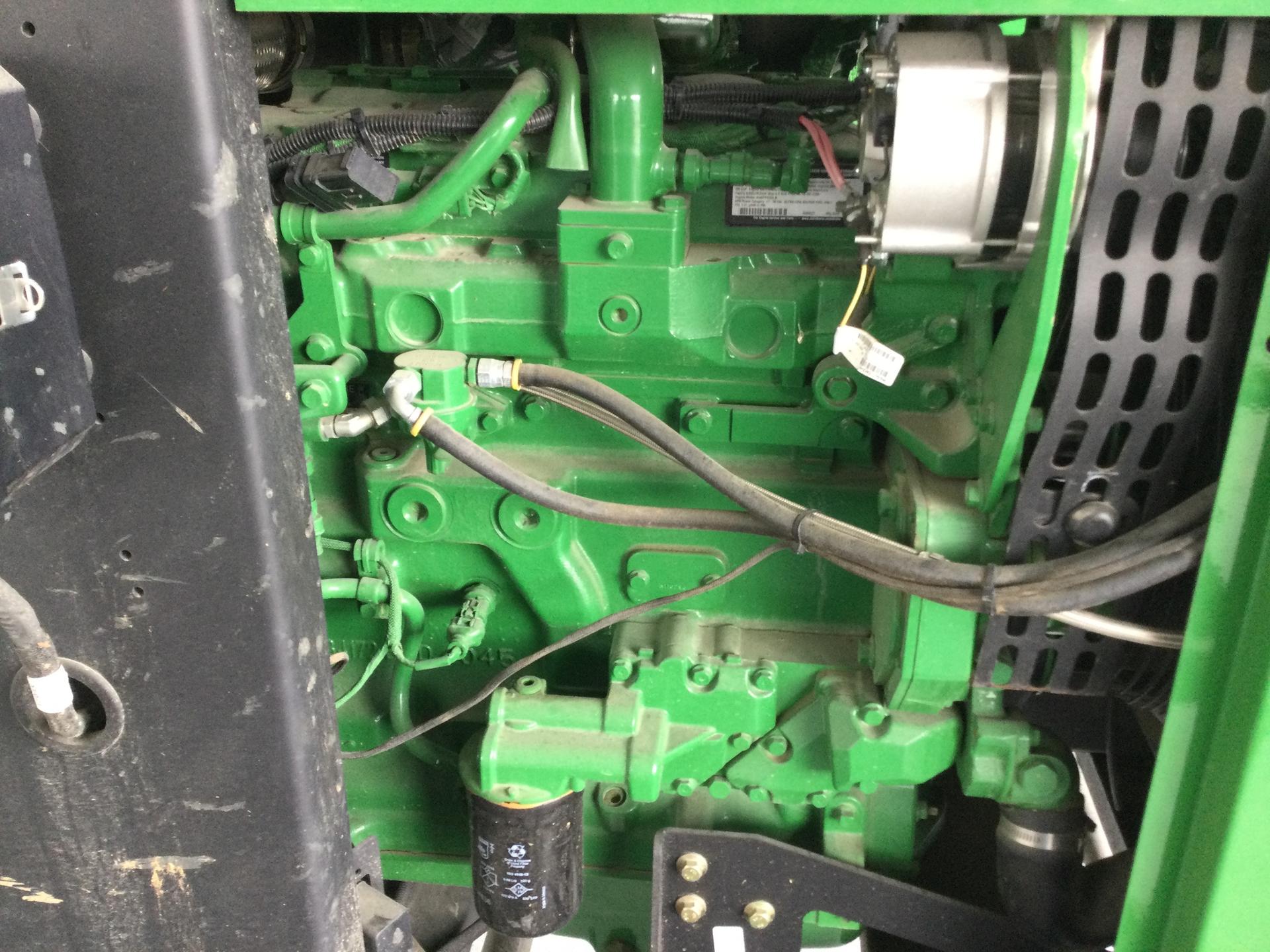 2019 John Deere 4045T Image