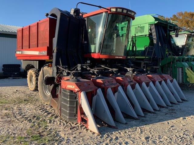 2005 Case IH CPX620 Image